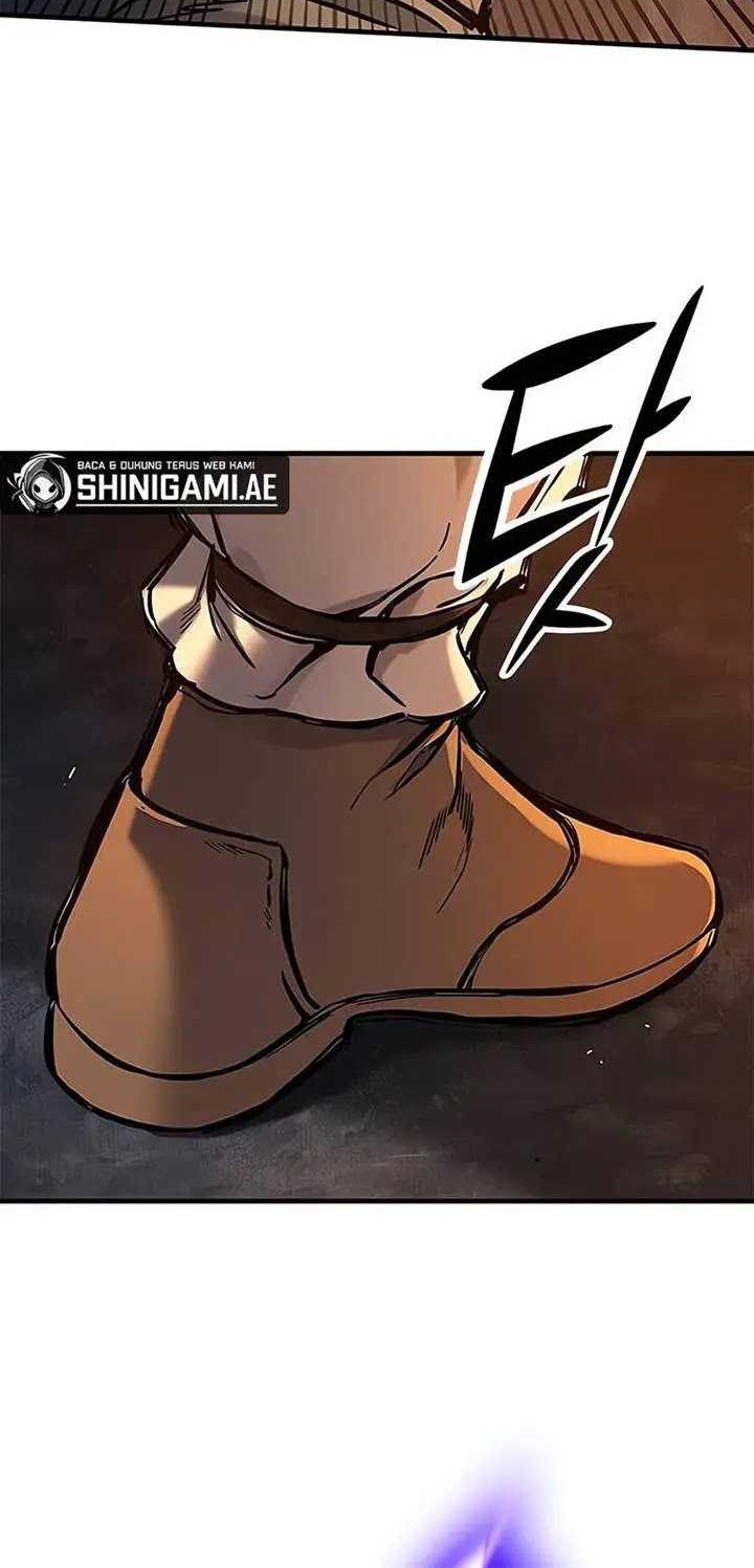 Eternally Regressing Knight Chapter 41 Gambar 37