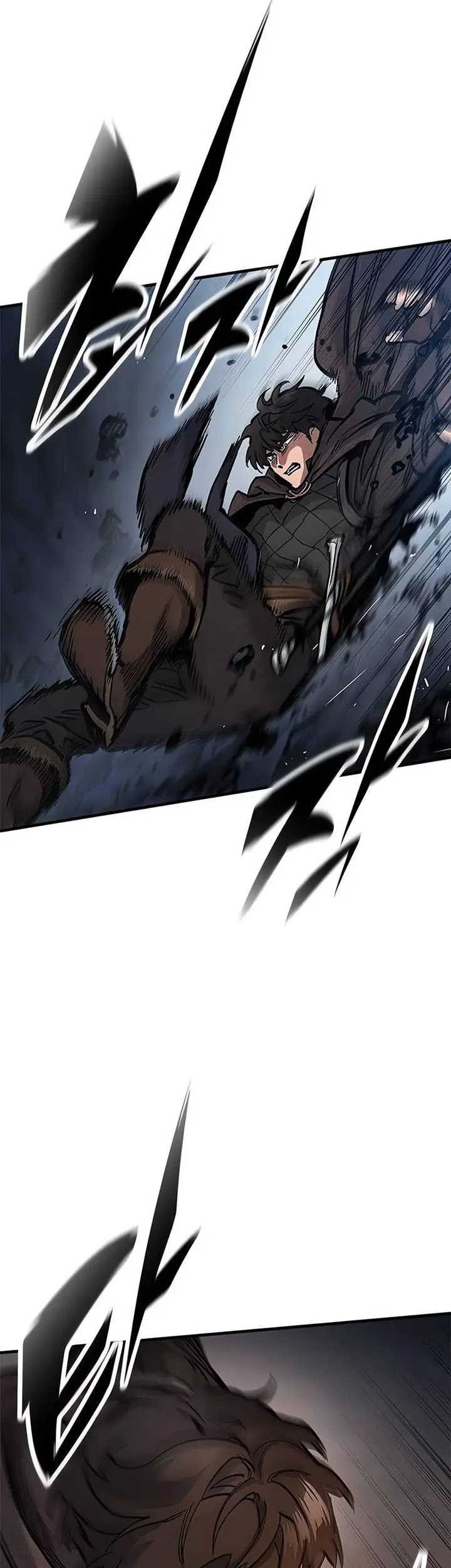 Eternally Regressing Knight Chapter 41 Gambar 34