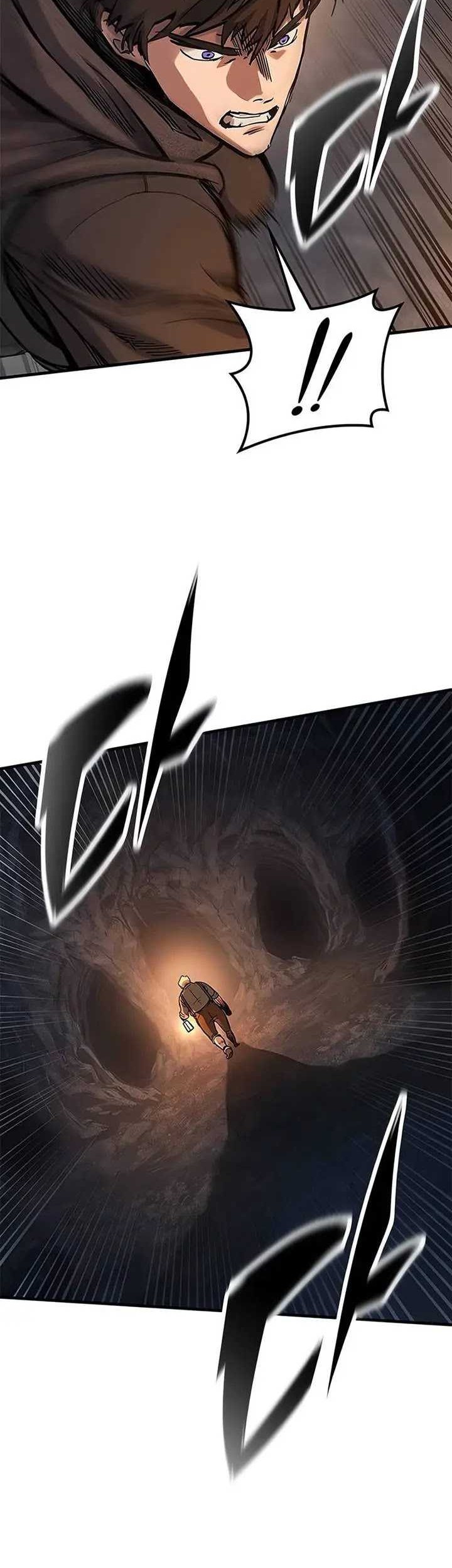 Eternally Regressing Knight Chapter 41 Gambar 35