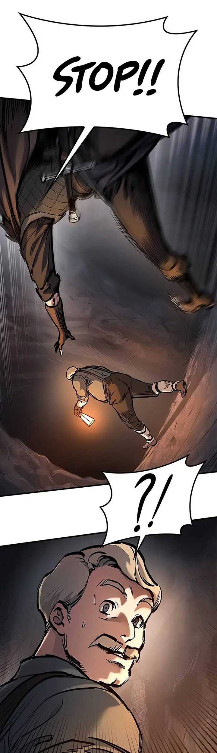 Eternally Regressing Knight Chapter 41 Gambar 36