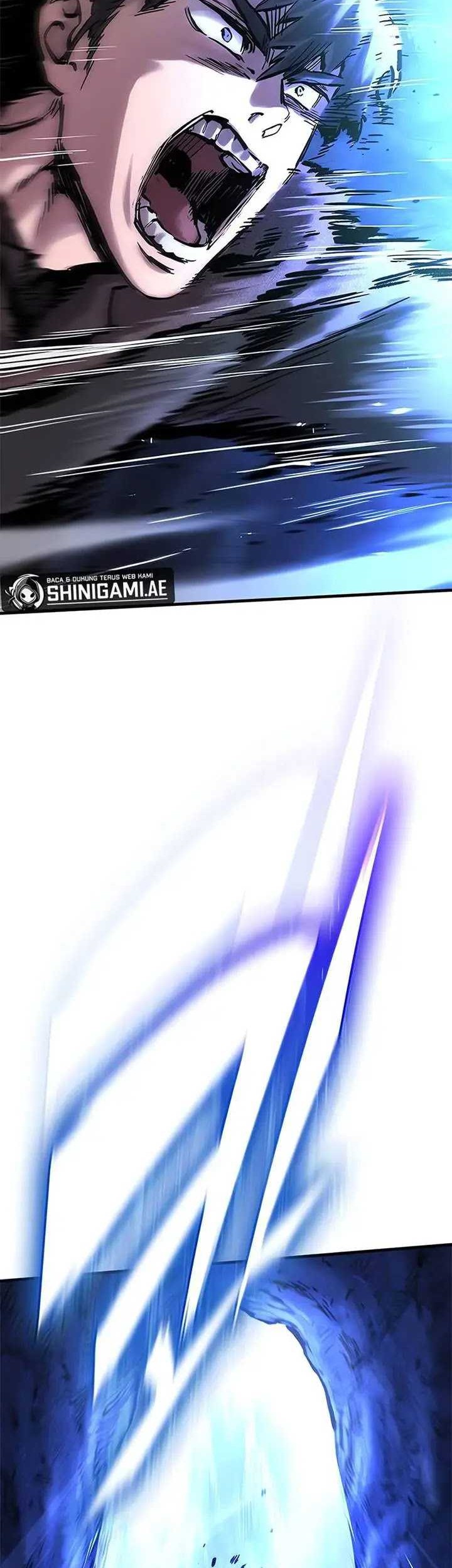 Eternally Regressing Knight Chapter 41 Gambar 39