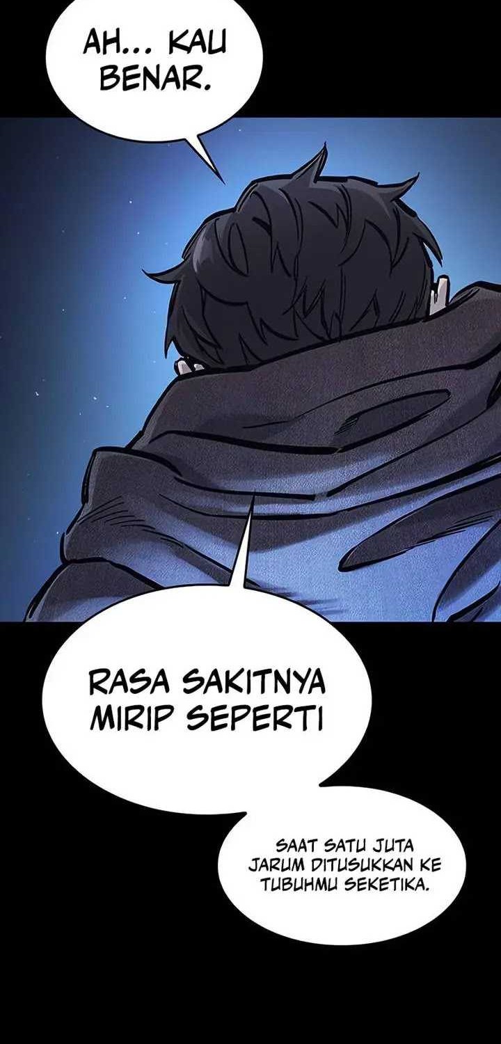 Eternally Regressing Knight Chapter 41 Gambar 45