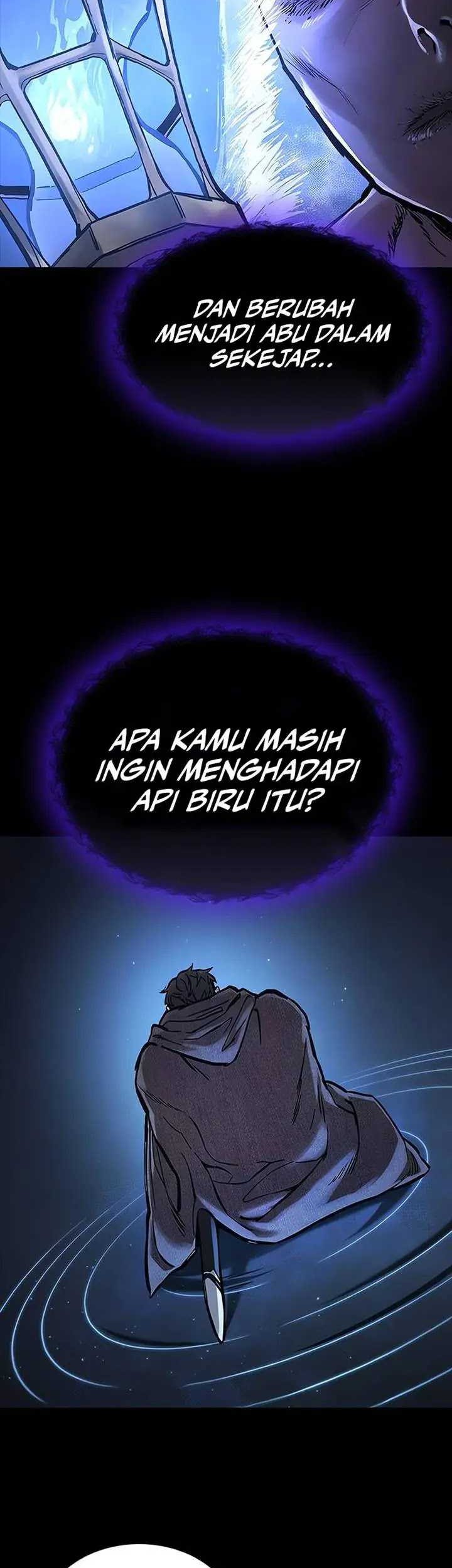 Eternally Regressing Knight Chapter 41 Gambar 44