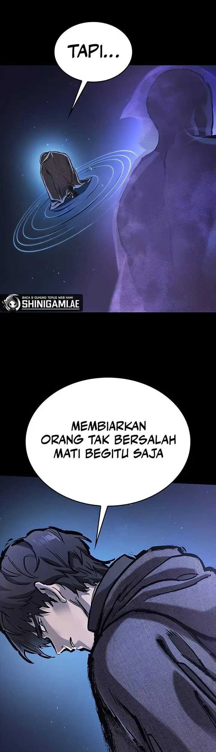 Eternally Regressing Knight Chapter 41 Gambar 46