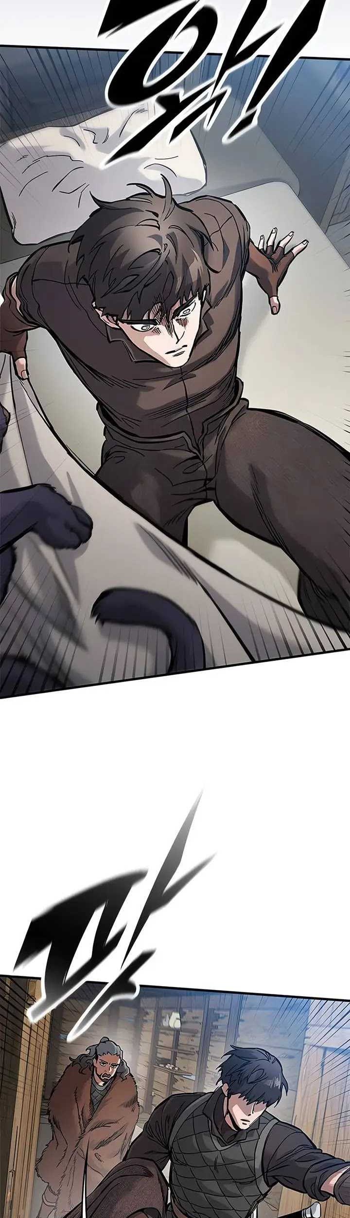 Eternally Regressing Knight Chapter 41 Gambar 48