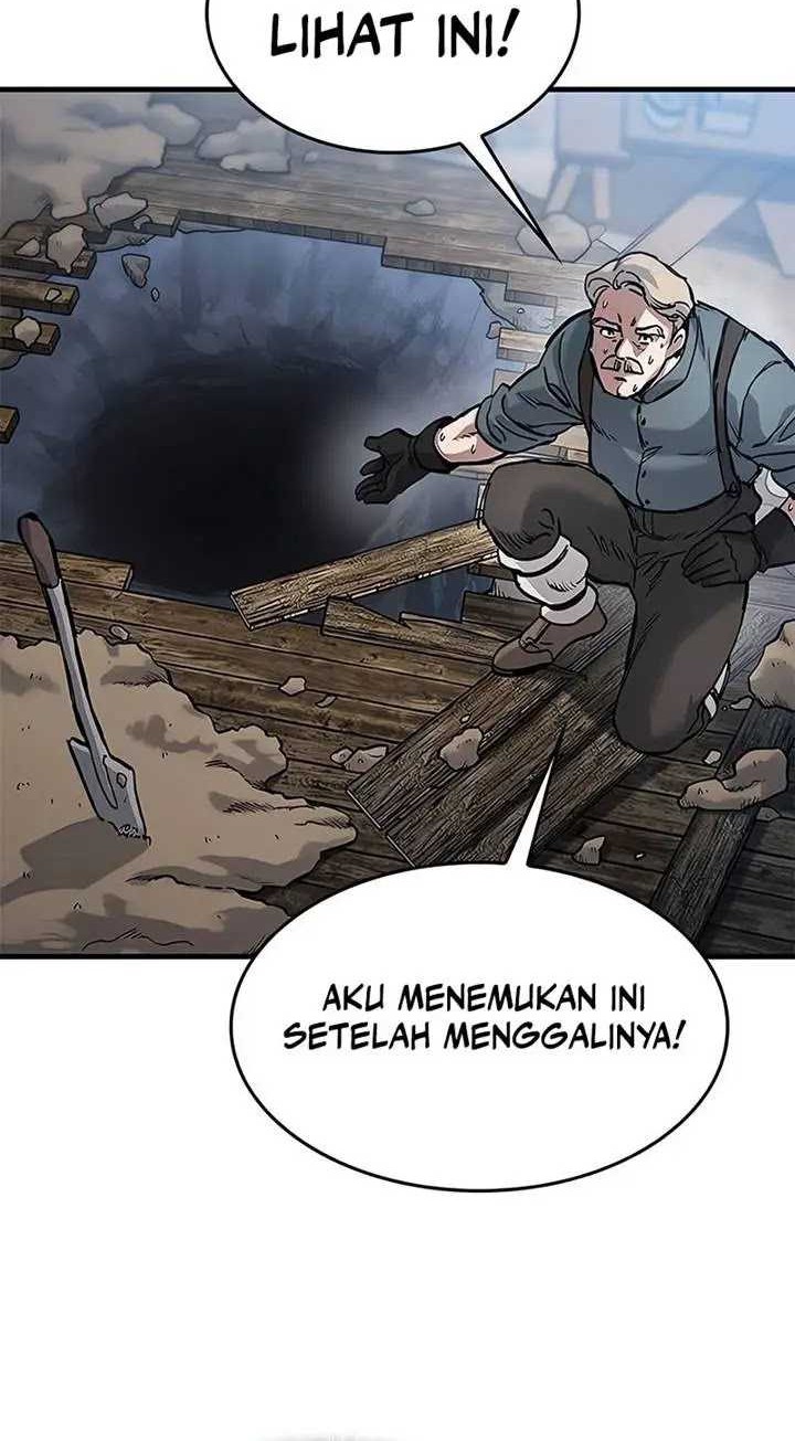 Eternally Regressing Knight Chapter 41 Gambar 9