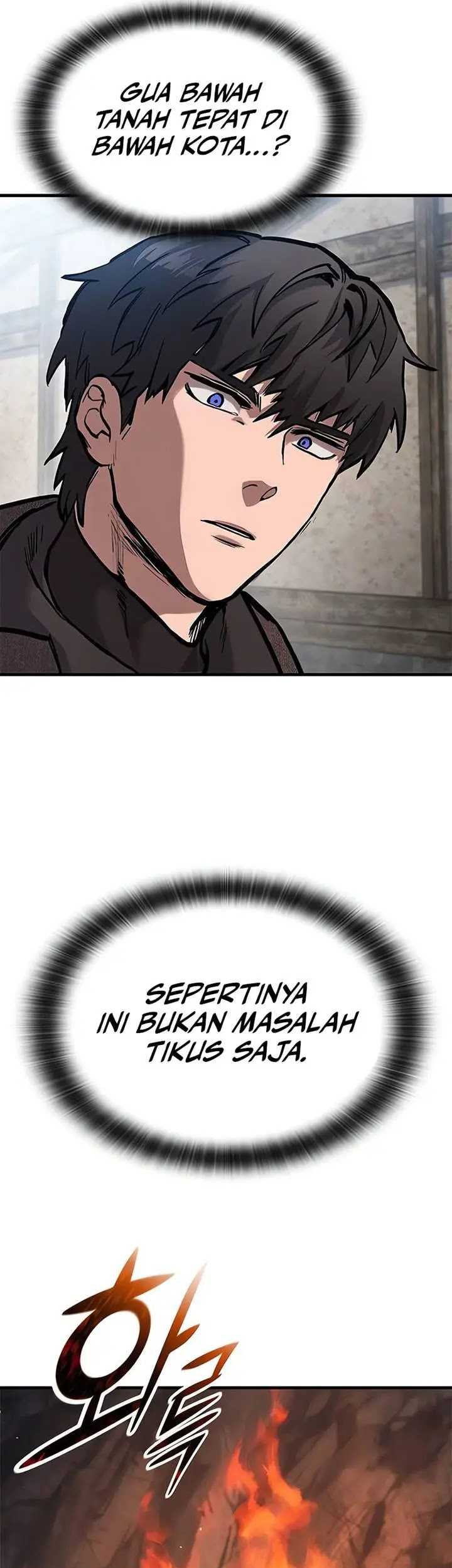 Eternally Regressing Knight Chapter 41 Gambar 10