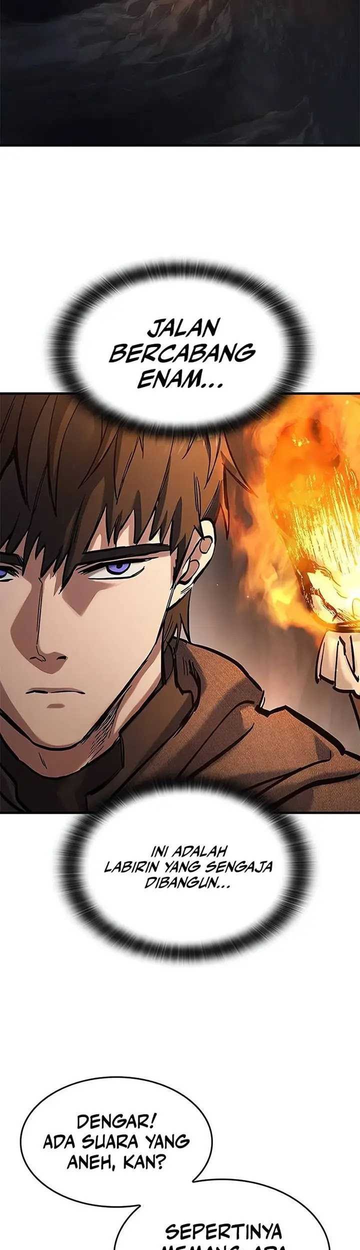 Eternally Regressing Knight Chapter 41 Gambar 14