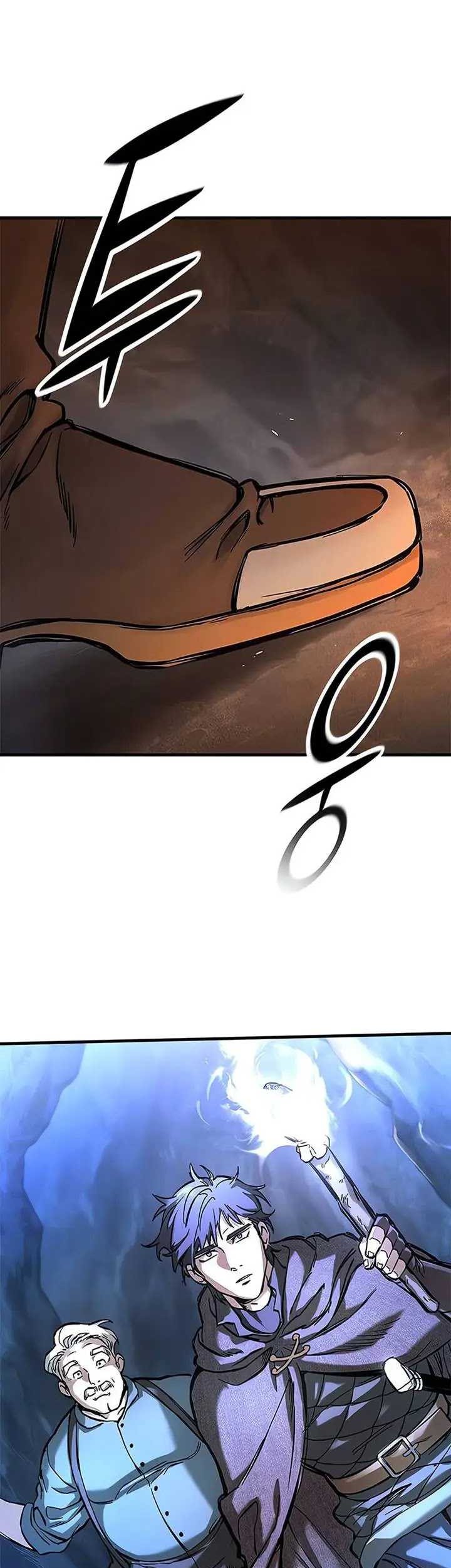 Eternally Regressing Knight Chapter 41 Gambar 16