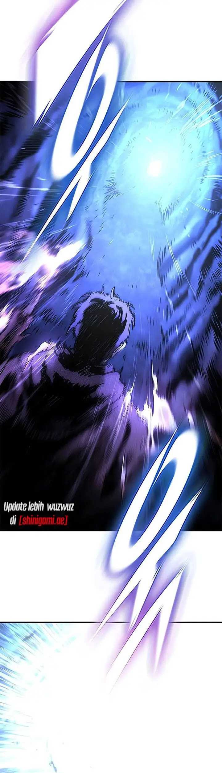 Eternally Regressing Knight Chapter 41 Gambar 18