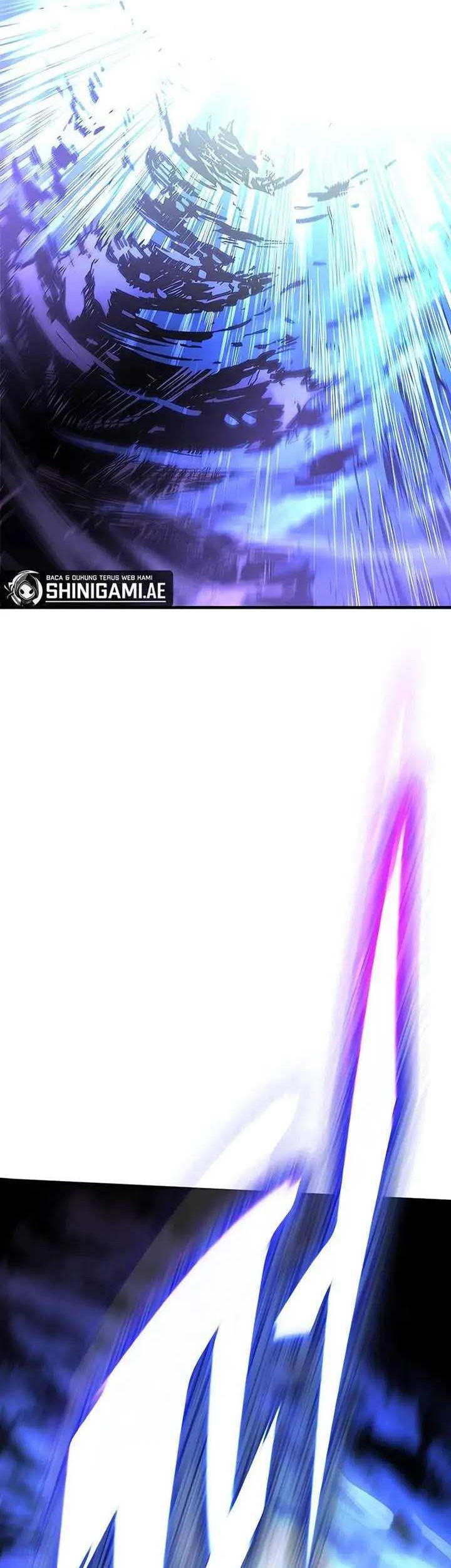 Eternally Regressing Knight Chapter 41 Gambar 19