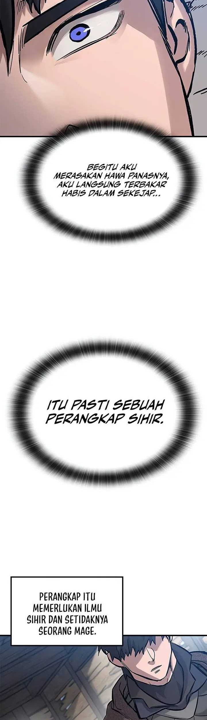 Eternally Regressing Knight Chapter 41 Gambar 23
