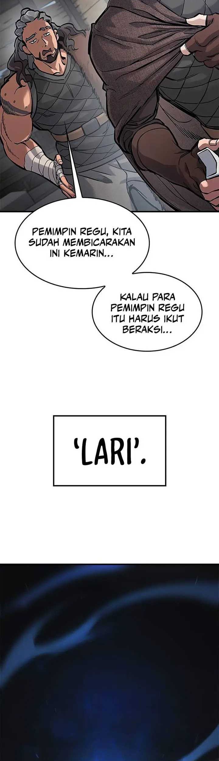 Eternally Regressing Knight Chapter 41 Gambar 24