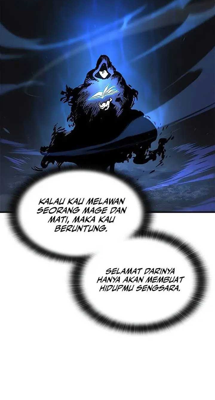 Eternally Regressing Knight Chapter 41 Gambar 25