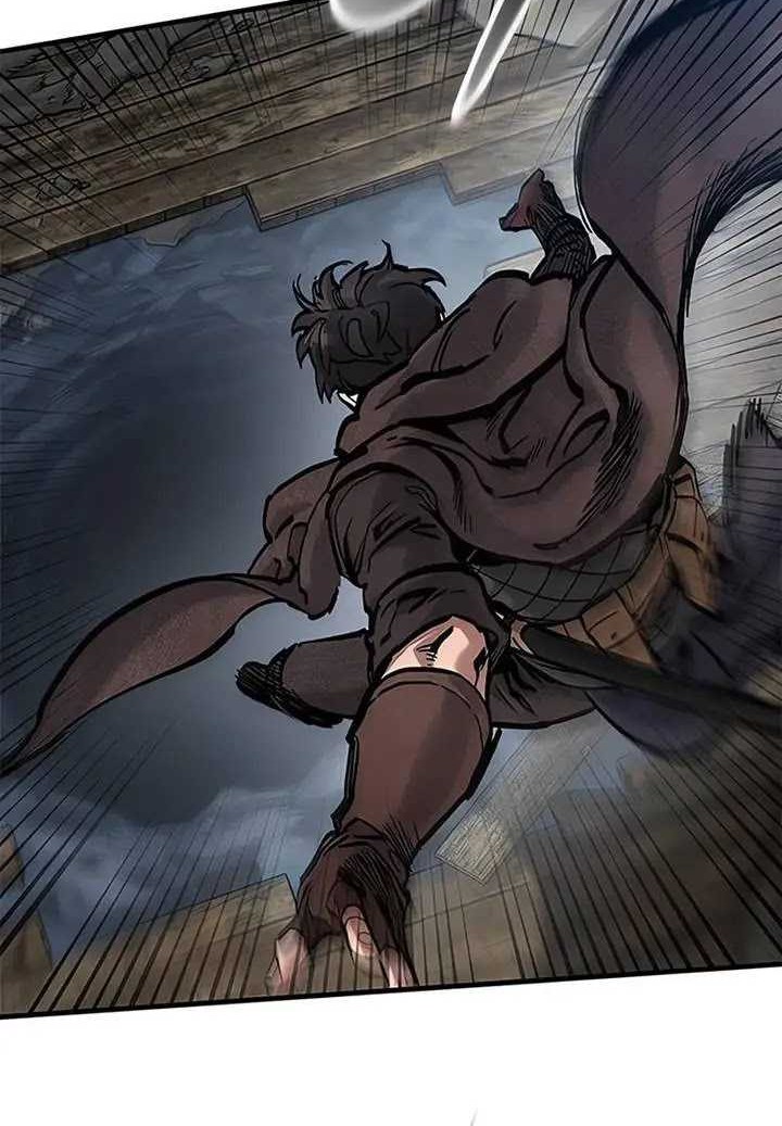 Eternally Regressing Knight Chapter 41 Gambar 33