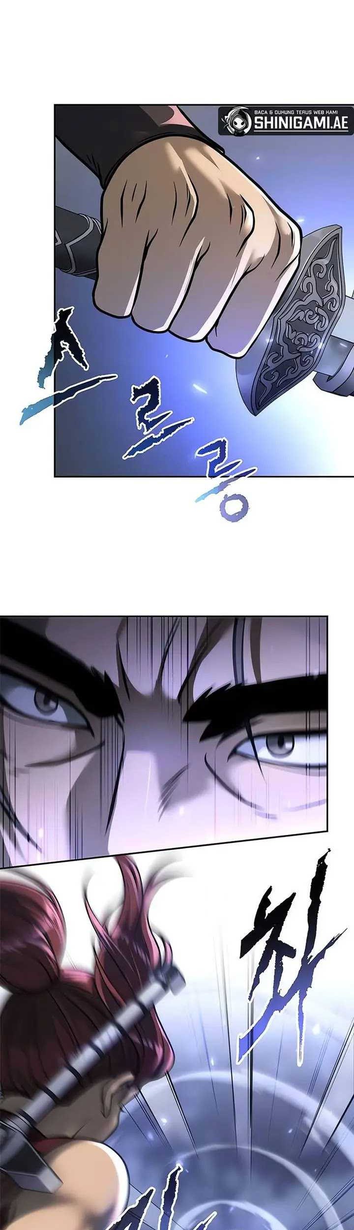 Chronicles of the Demon Faction Chapter 102 Gambar 51