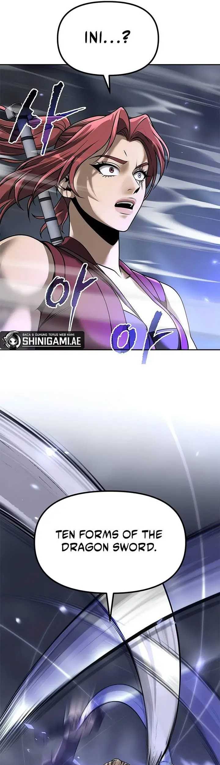 Chronicles of the Demon Faction Chapter 102 Gambar 53