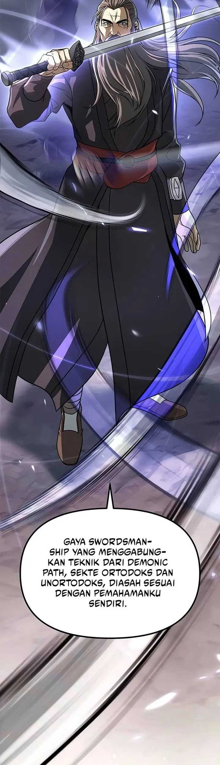 Chronicles of the Demon Faction Chapter 102 Gambar 54