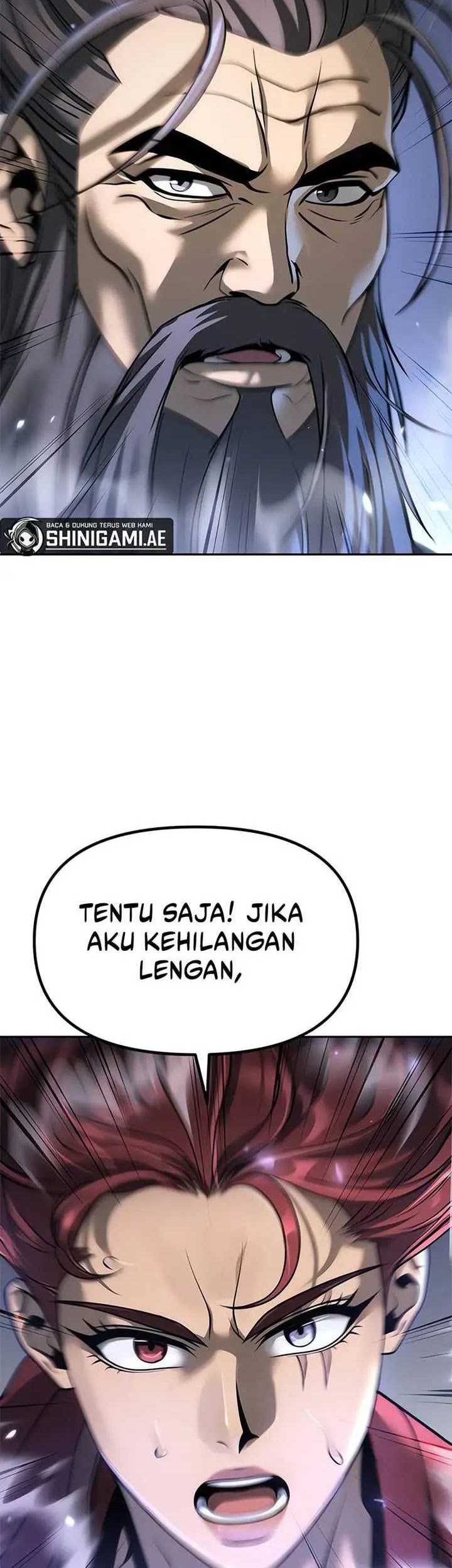 Chronicles of the Demon Faction Chapter 102 Gambar 62