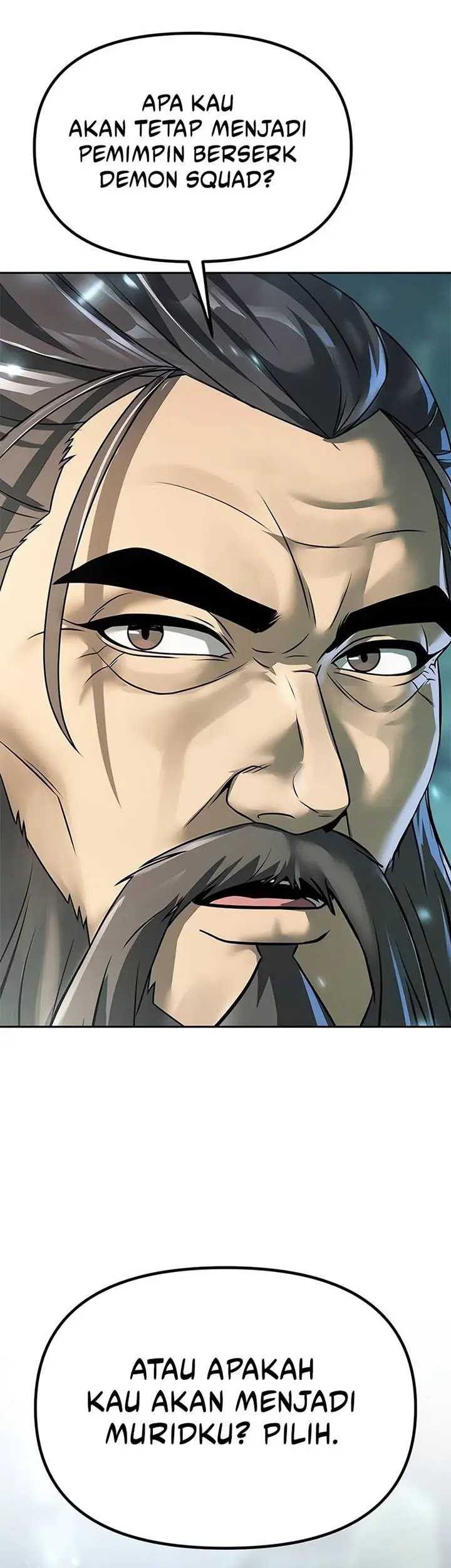 Chronicles of the Demon Faction Chapter 102 Gambar 67