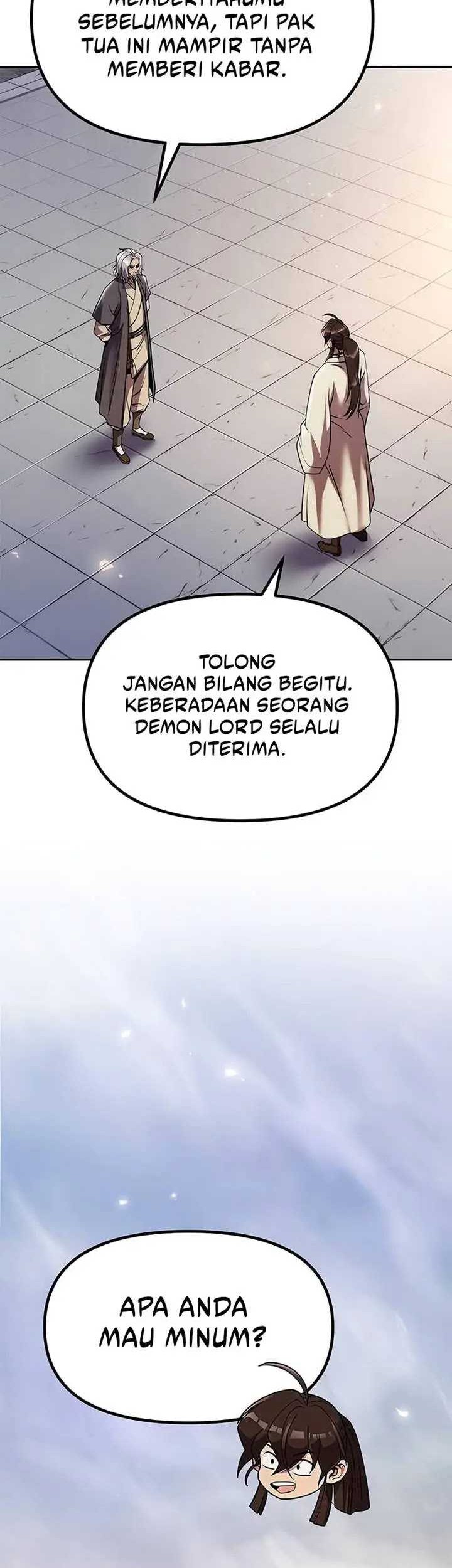 Chronicles of the Demon Faction Chapter 102 Gambar 34