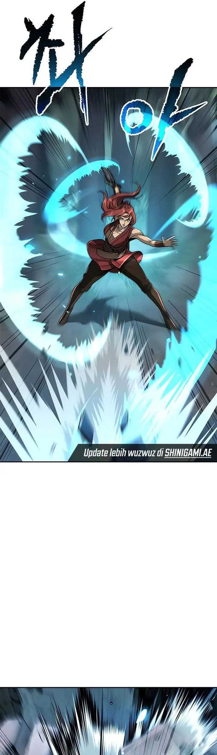 Chronicles of the Demon Faction Chapter 102 Gambar 37