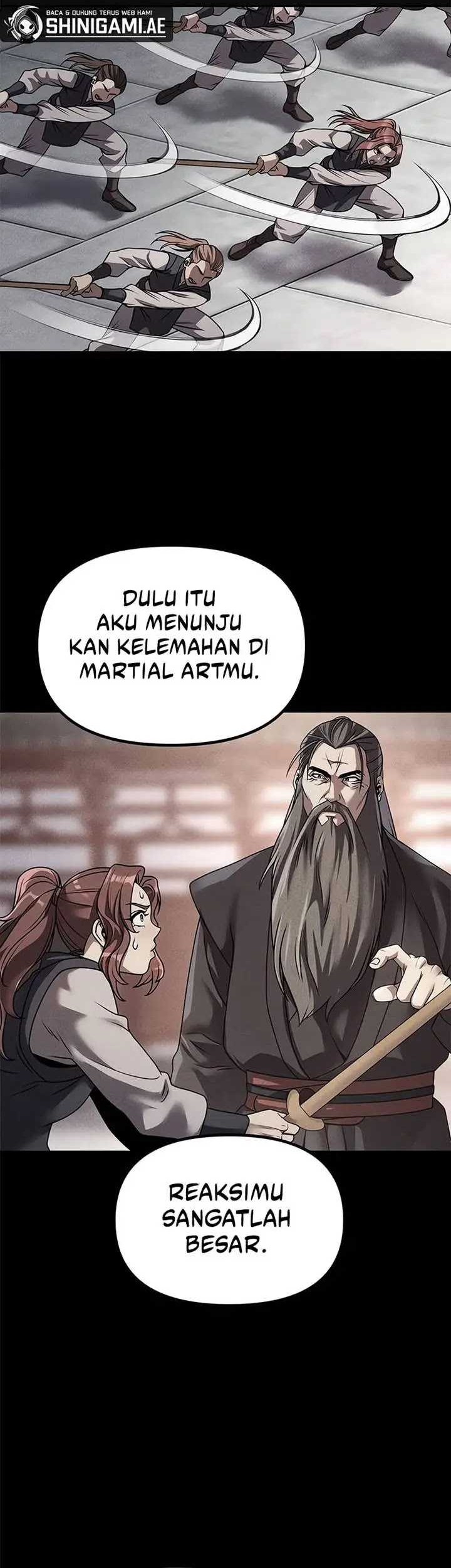 Chronicles of the Demon Faction Chapter 102 Gambar 46