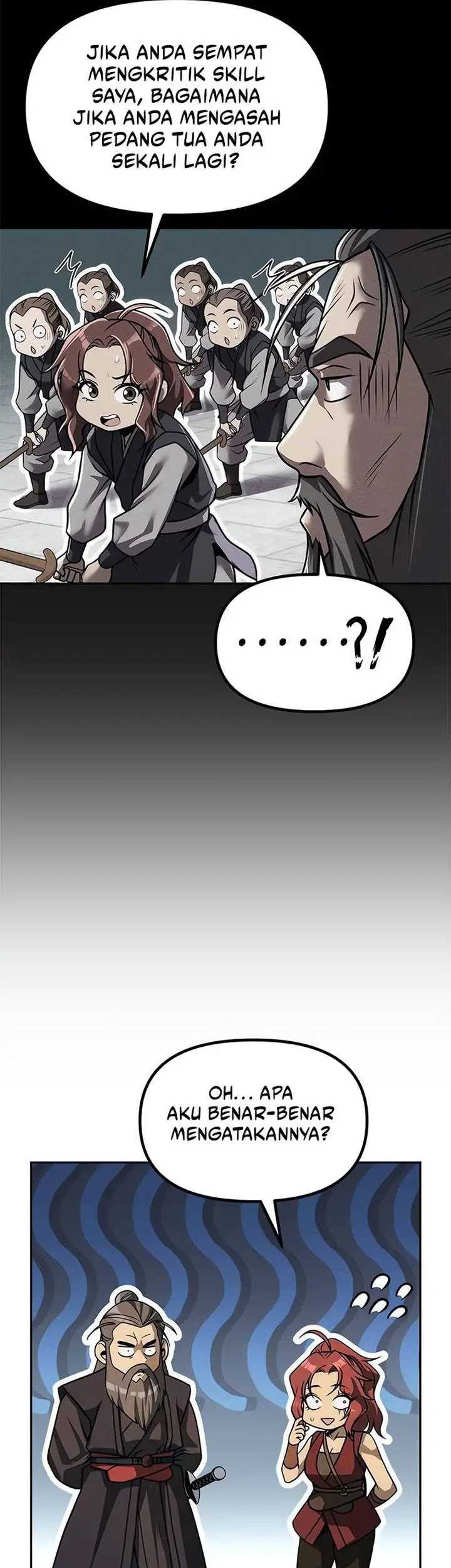 Chronicles of the Demon Faction Chapter 102 Gambar 47