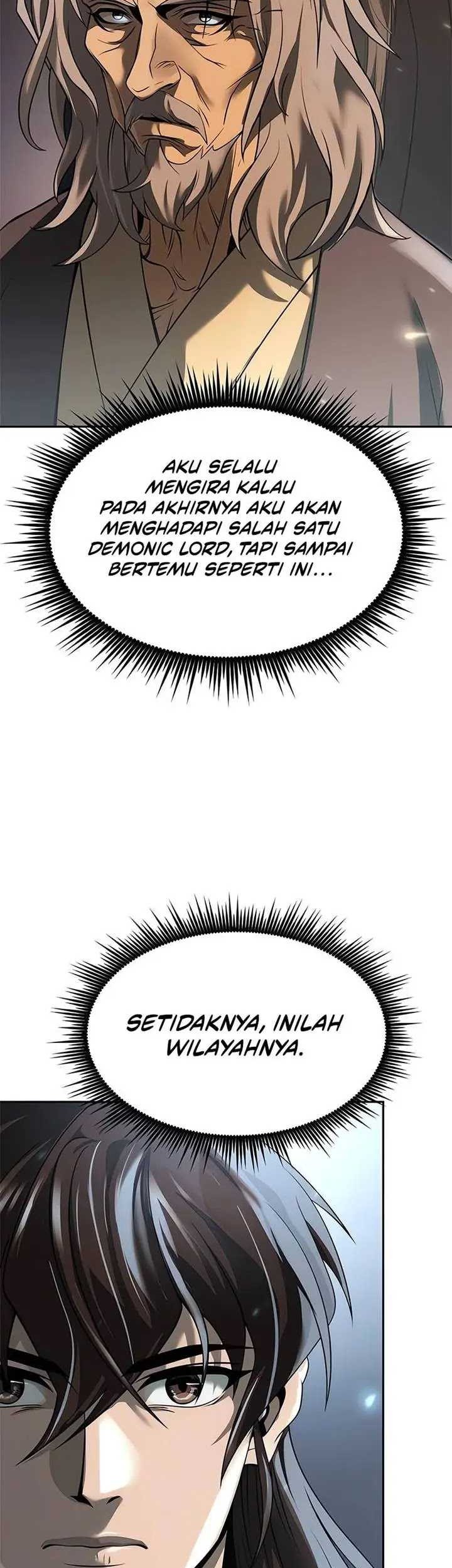 Chronicles of the Demon Faction Chapter 102 Gambar 79