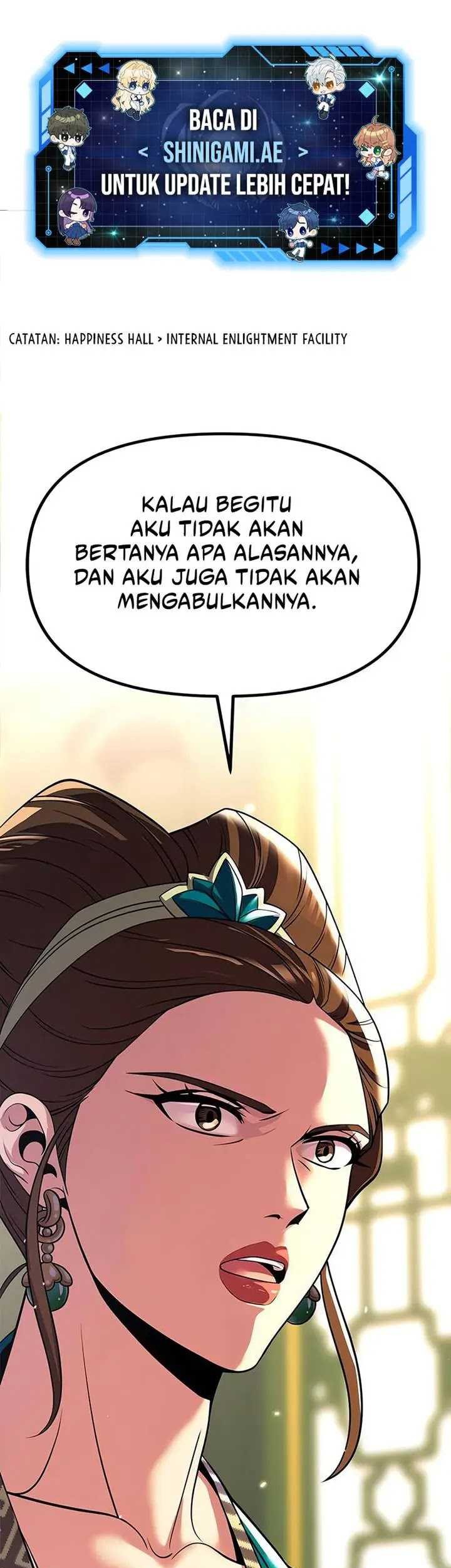 Manhwa Chronicles of the Demon Faction Chapter 102 gambar nomor 2