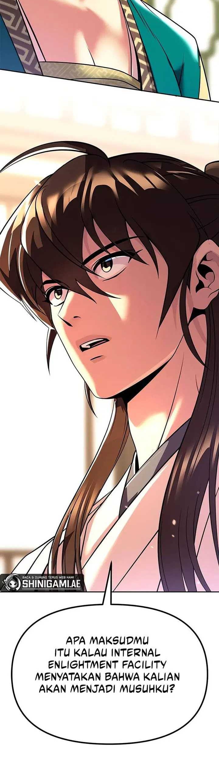 Chronicles of the Demon Faction Chapter 102 Gambar 3