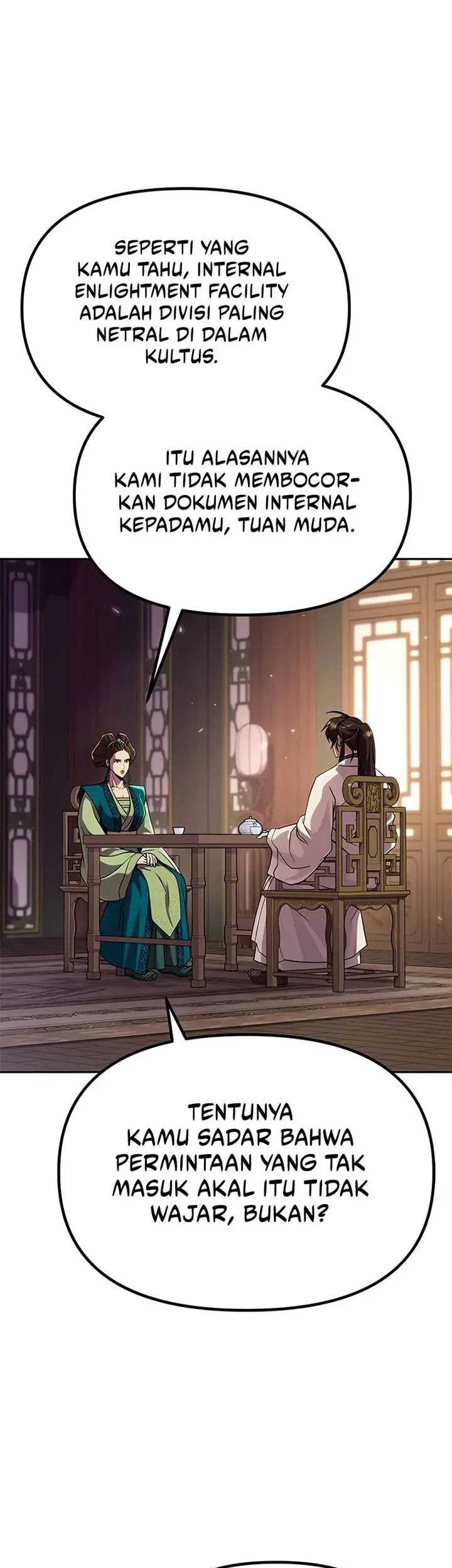 Chronicles of the Demon Faction Chapter 102 Gambar 4