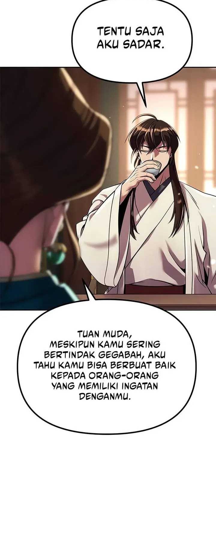 Chronicles of the Demon Faction Chapter 102 Gambar 5