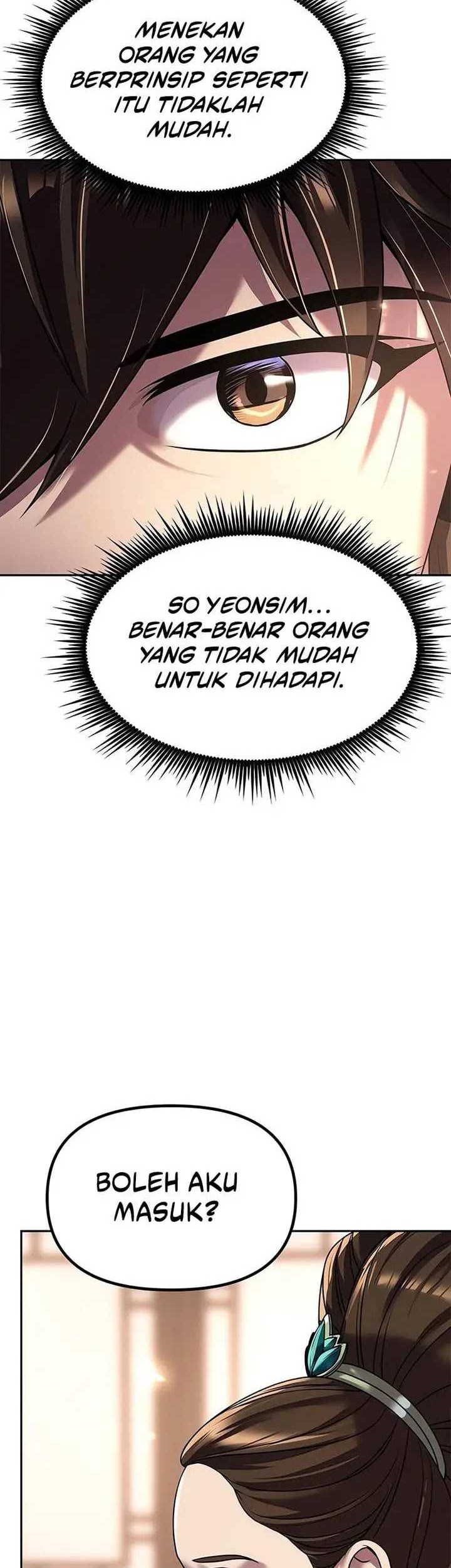 Chronicles of the Demon Faction Chapter 102 Gambar 7