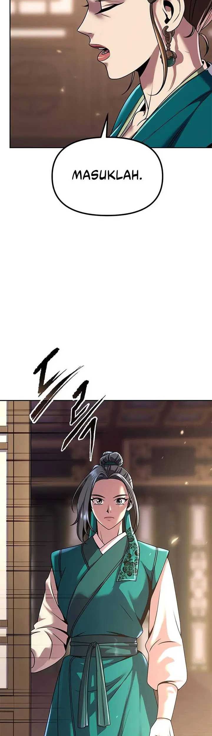 Chronicles of the Demon Faction Chapter 102 Gambar 8