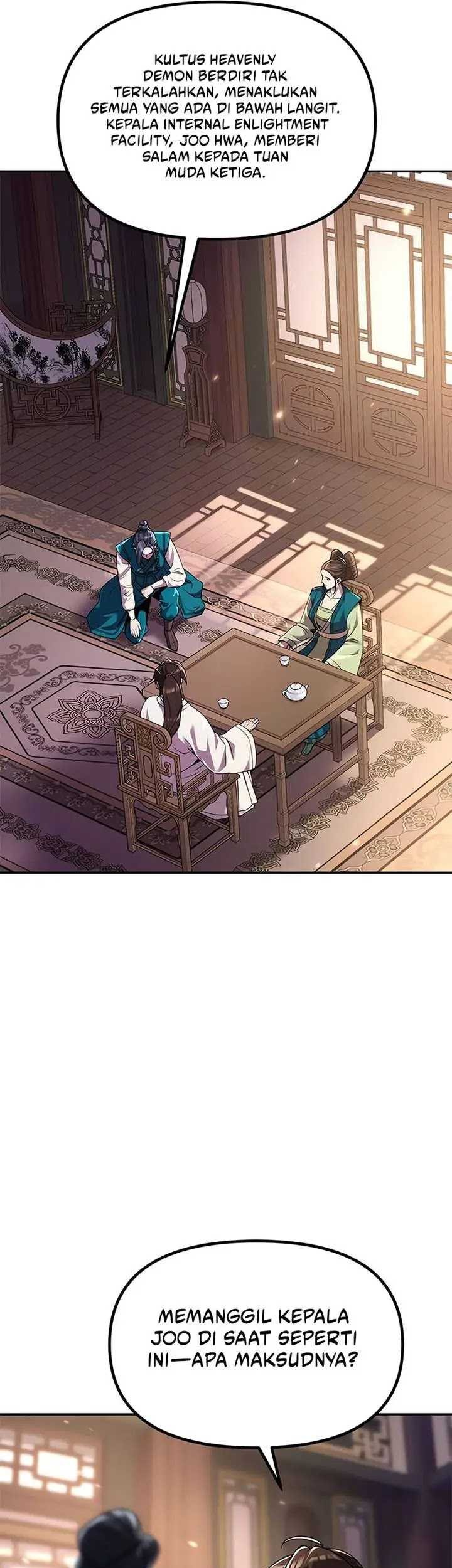 Chronicles of the Demon Faction Chapter 102 Gambar 10