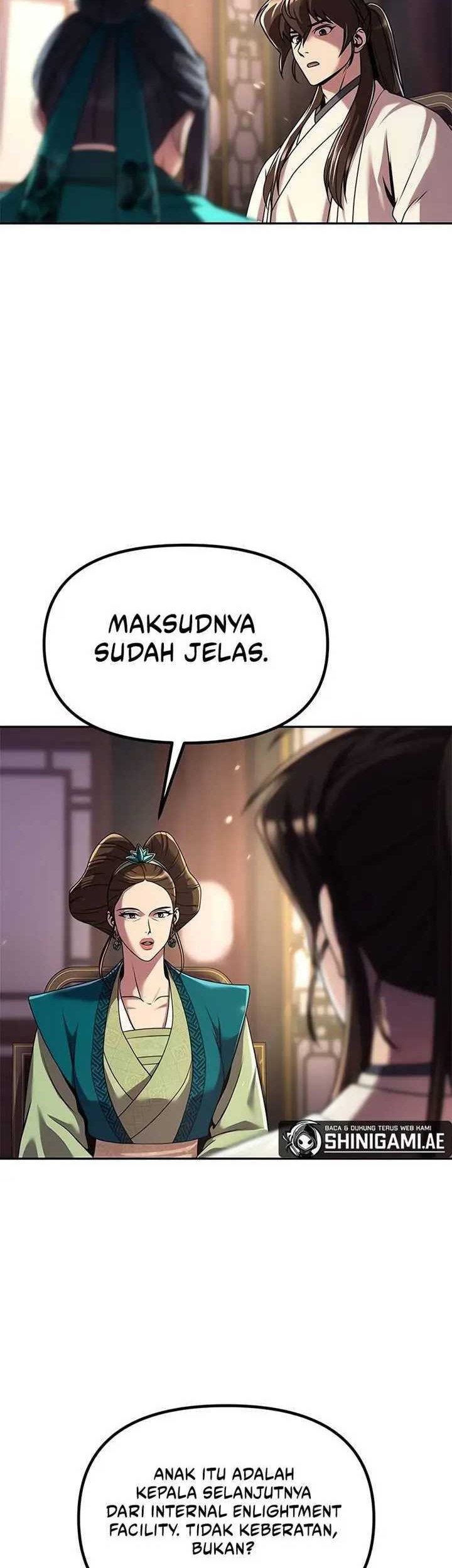 Chronicles of the Demon Faction Chapter 102 Gambar 11