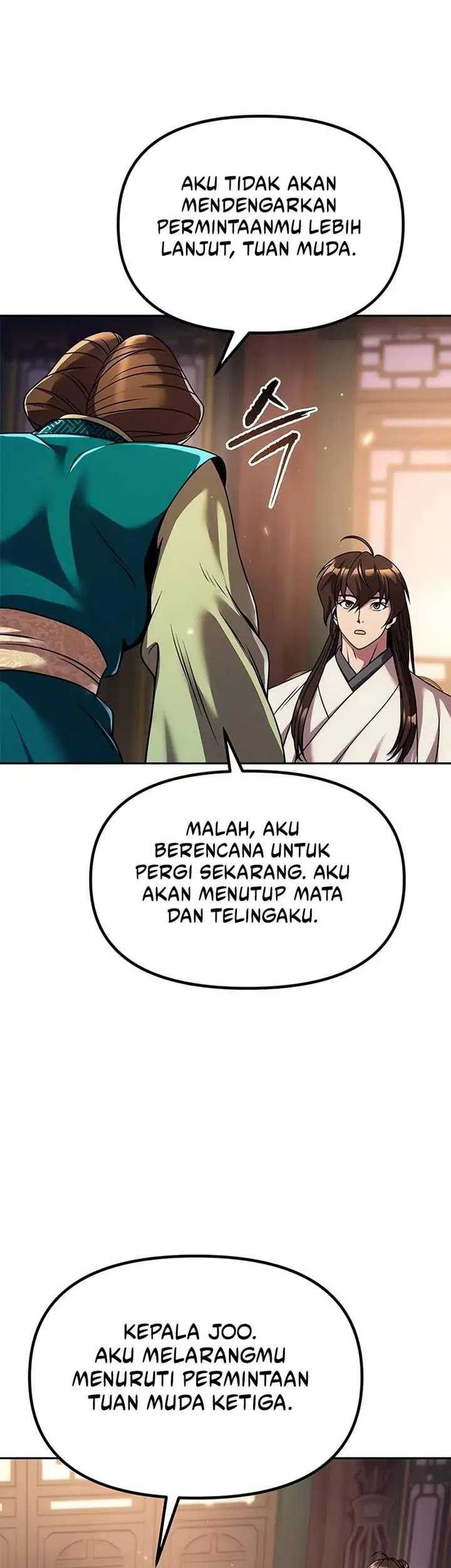 Chronicles of the Demon Faction Chapter 102 Gambar 14