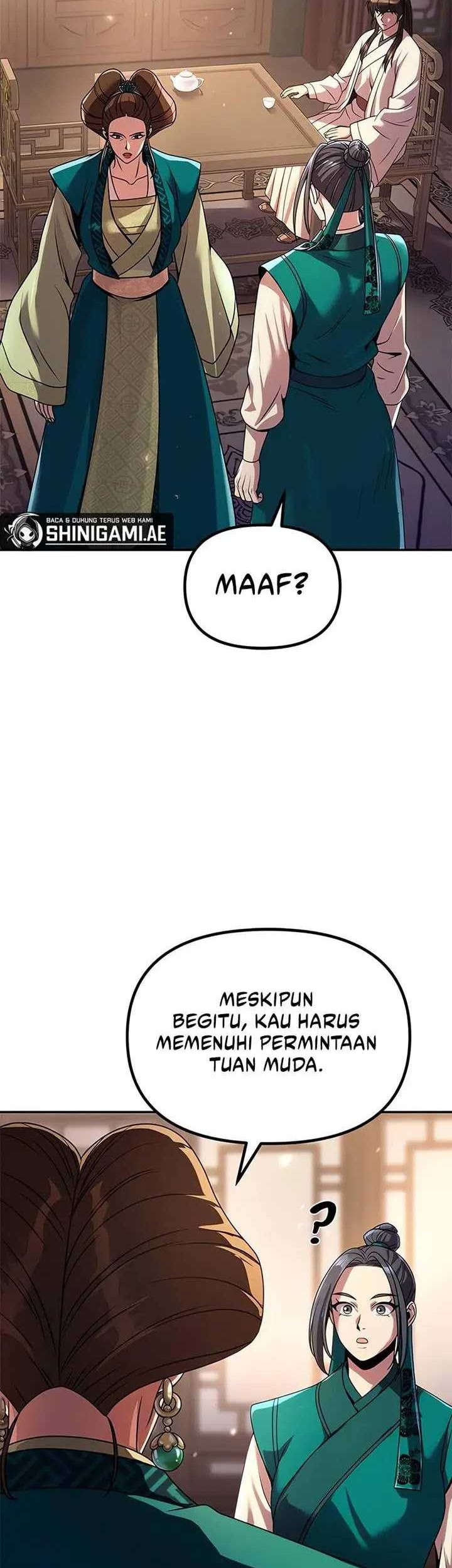 Chronicles of the Demon Faction Chapter 102 Gambar 15