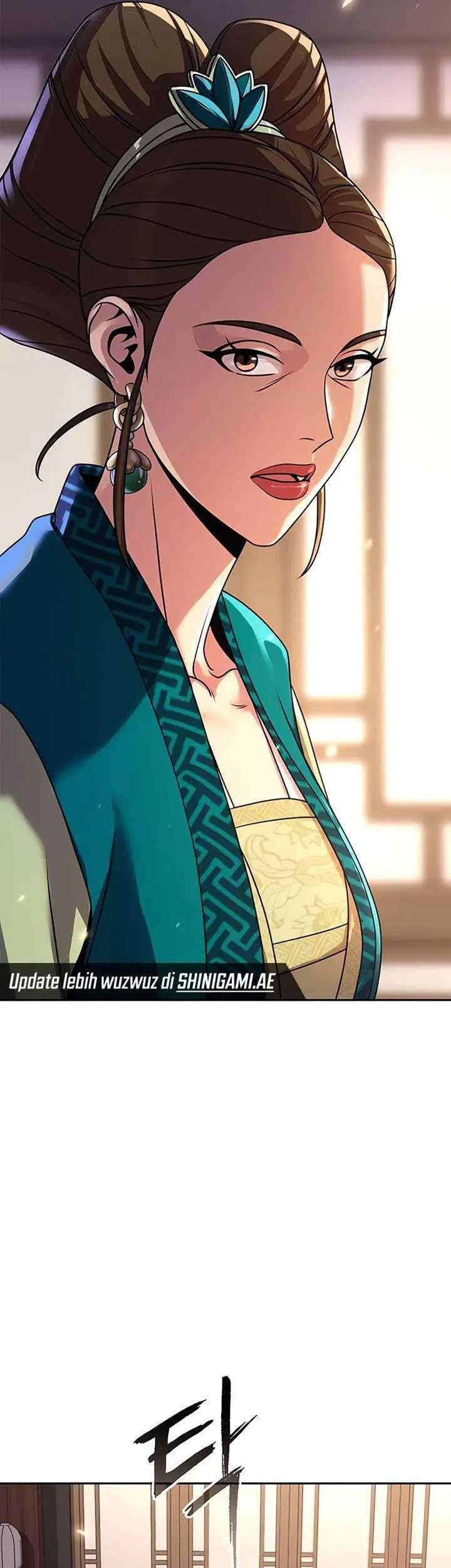 Chronicles of the Demon Faction Chapter 102 Gambar 17