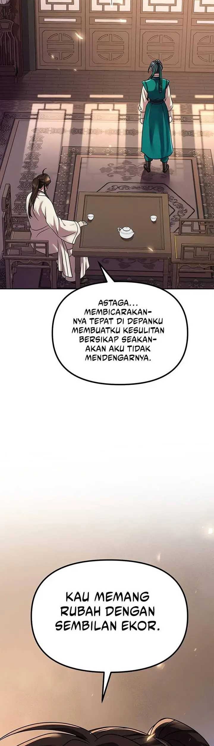 Chronicles of the Demon Faction Chapter 102 Gambar 18