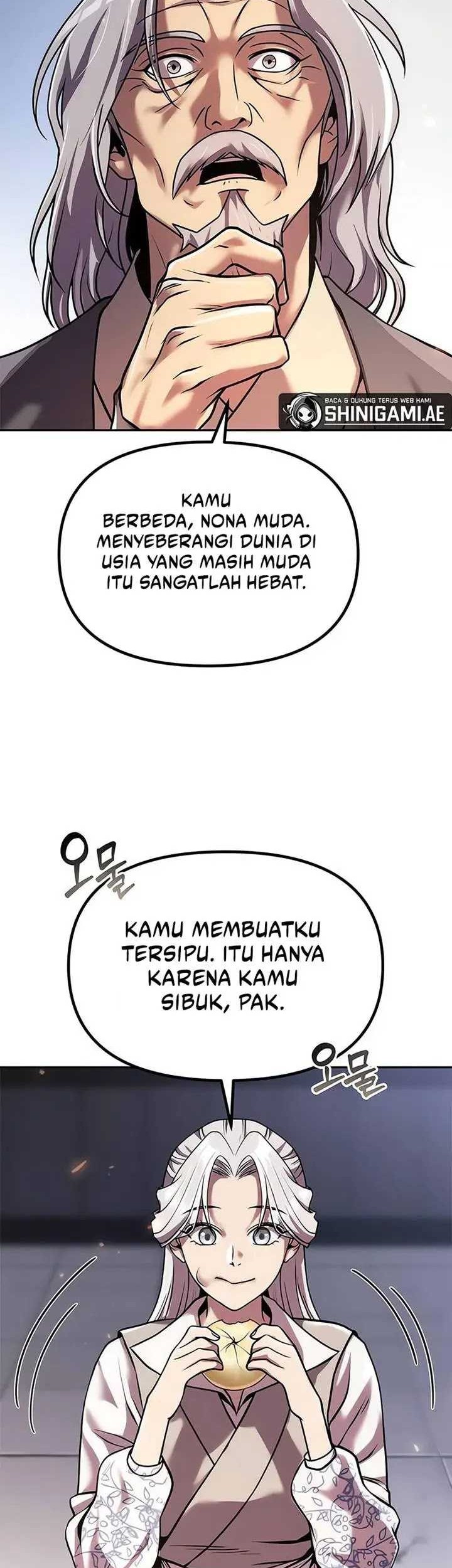 Chronicles of the Demon Faction Chapter 102 Gambar 22