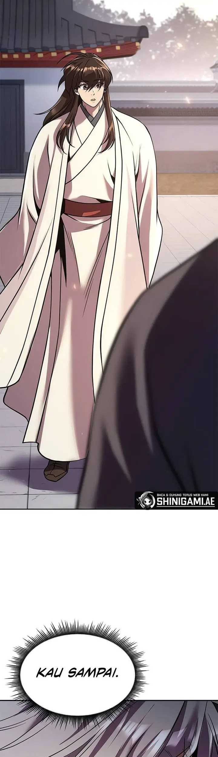 Chronicles of the Demon Faction Chapter 102 Gambar 25