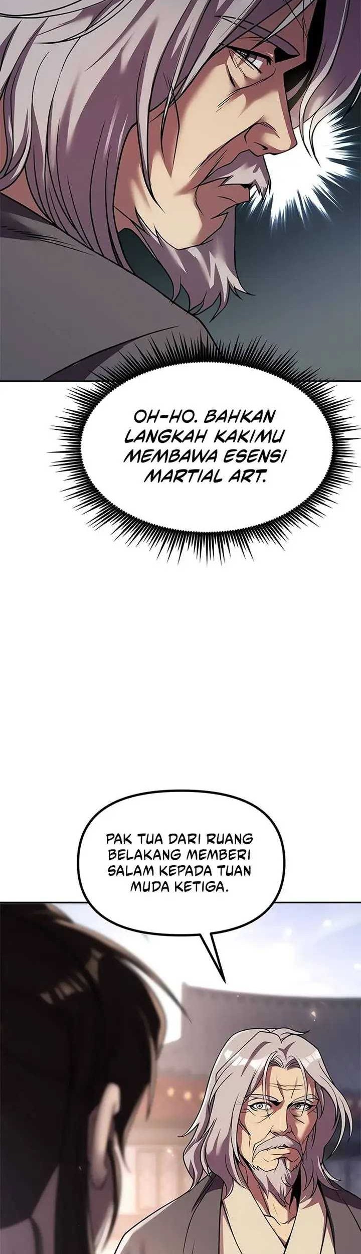 Chronicles of the Demon Faction Chapter 102 Gambar 26