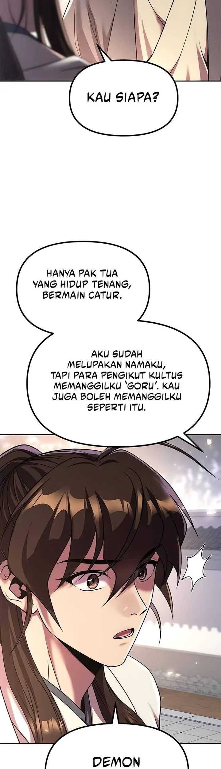 Chronicles of the Demon Faction Chapter 102 Gambar 27