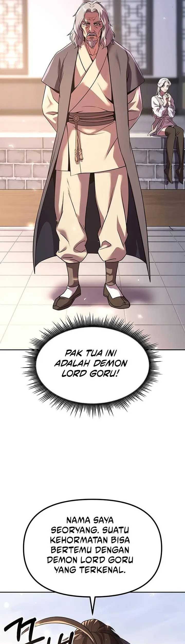 Chronicles of the Demon Faction Chapter 102 Gambar 29