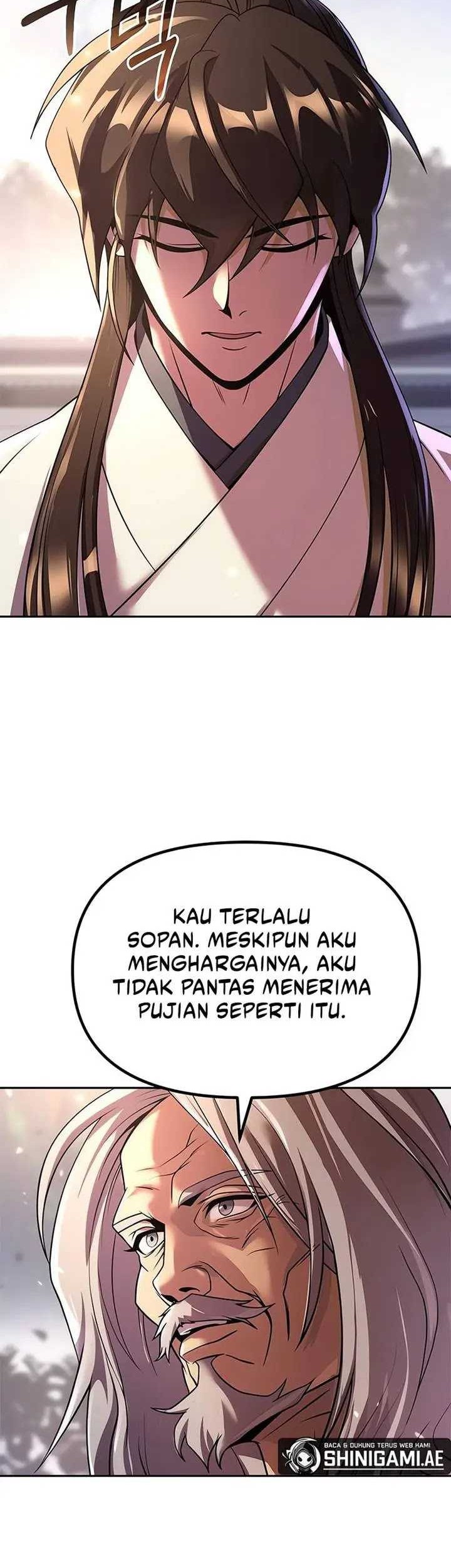 Chronicles of the Demon Faction Chapter 102 Gambar 30