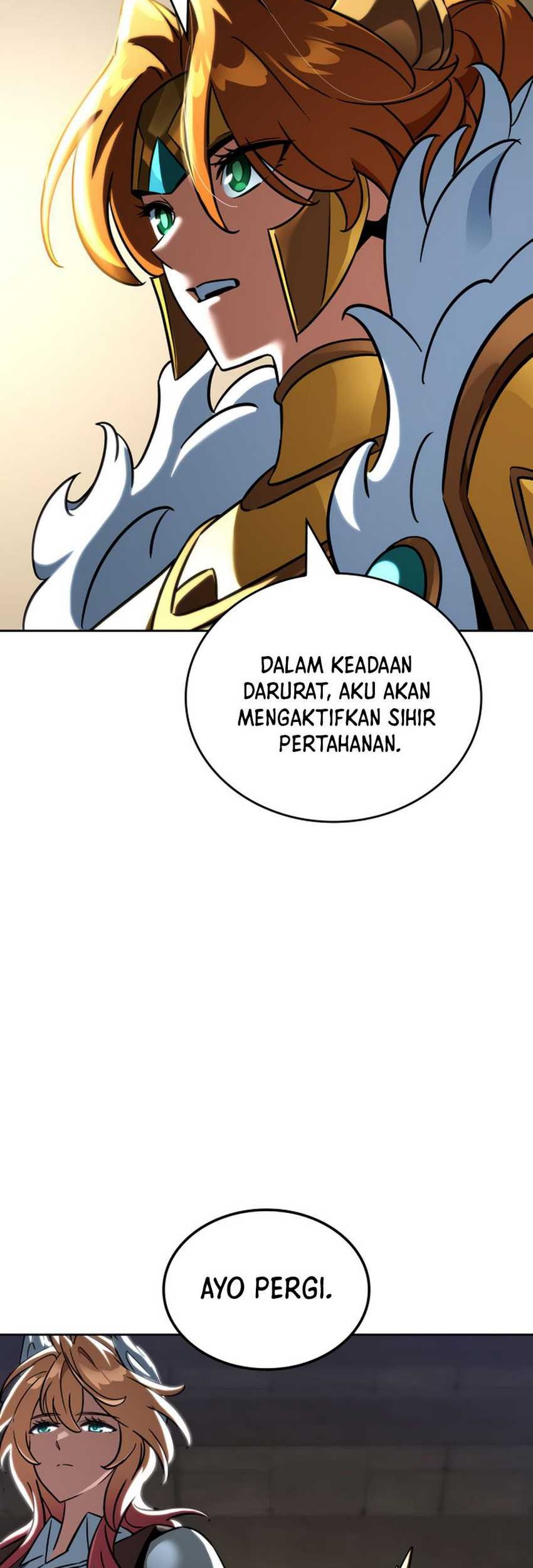 Vallhala Saga Chapter 14 Gambar 51
