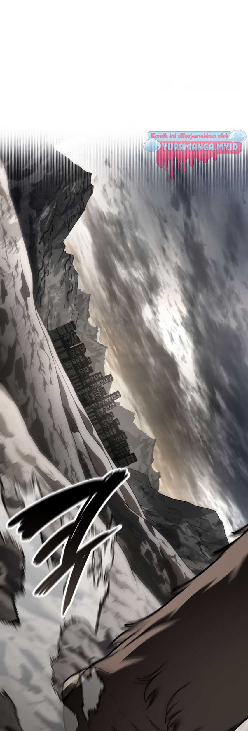 Vallhala Saga Chapter 14 Gambar 53