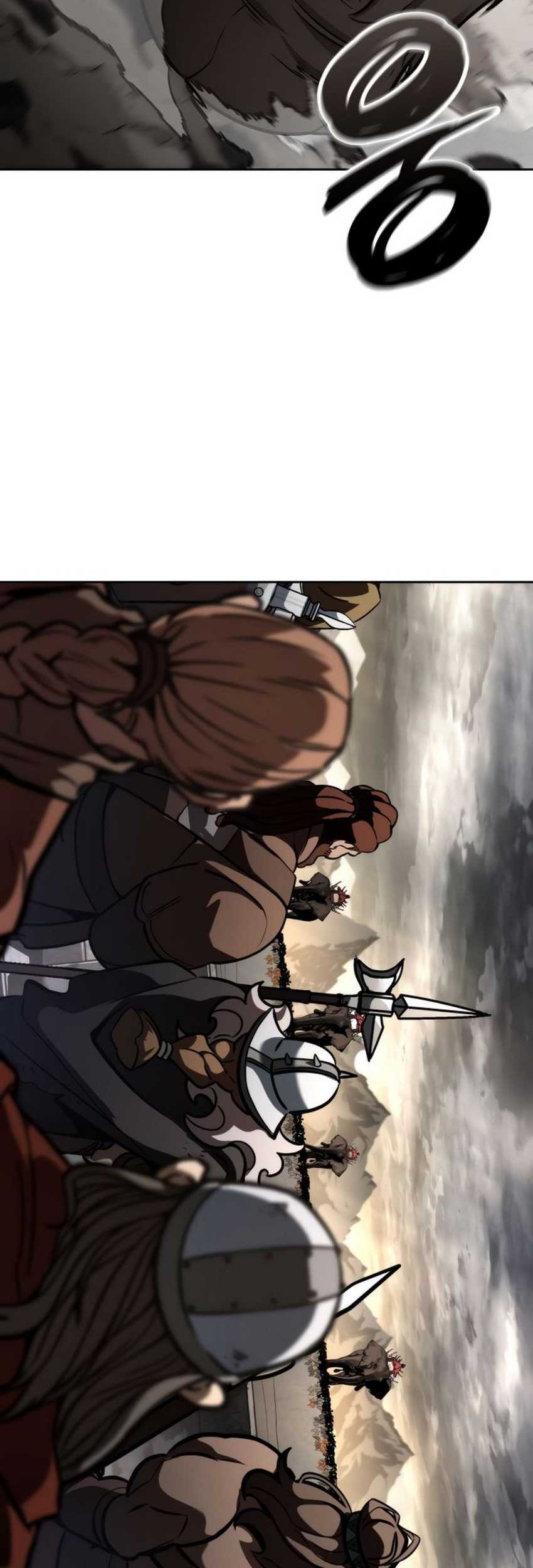 Vallhala Saga Chapter 14 Gambar 54